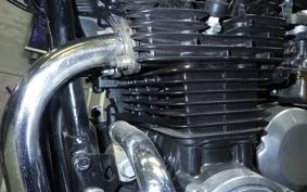 YAMAHA XJ550 2025 4V8