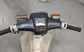 HONDA SUPER CUB90 HA02