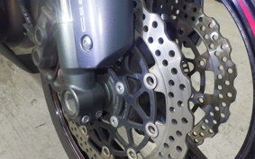 KAWASAKI ZX 10 NINJA ABS 2012