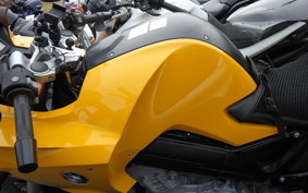 BMW F800S 2006