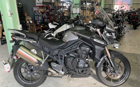 TRIUMPH TRIUMPH TIGER EXPLORER 2013 V1F11E