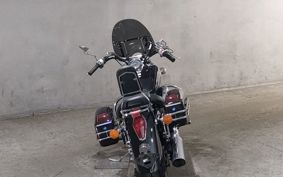 HONDA SHADOW 750 2007 RC50