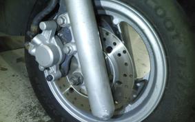 YAMAHA AXIS 125 TREET SE53J