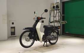 SUZUKI BIRDIE 50 BA41A