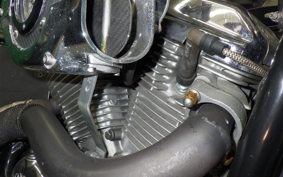 HONDA STEED 600 1993 PC21