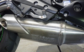 KAWASAKI NINJA 650 2012