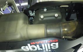 APRILIA RS457 2025