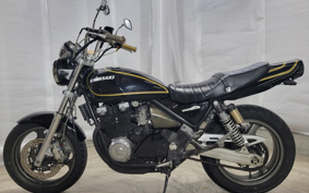 KAWASAKI ZEPHYR 400 KAI 1997 ZR400C