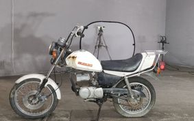SUZUKI MAMETAN OR50