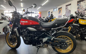 KAWASAKI Z900RS 2022 ZR900C