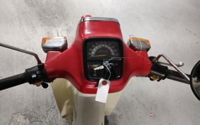 YAMAHA MATE 80 22K