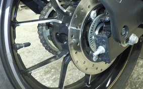 SUZUKI ｼﾞｸｻｰ250SF 2015 ED22B