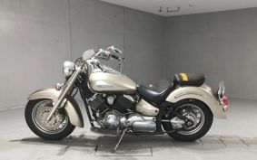 YAMAHA DRAGSTAR 1100 CLASSIC 2002 VP13J