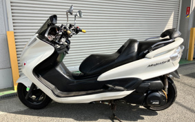 YAMAHA MAJESTY 250C SG03J