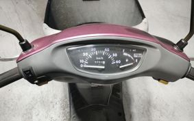 HONDA DIO CHESTER AF34