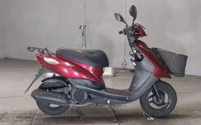 YAMAHA JOG SA57J