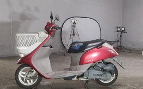 SUZUKI  LETS  BASKET  CA4AA