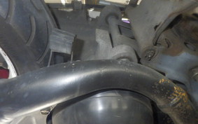 HONDA DIO BAJA 2007 AF28