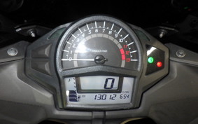 KAWASAKI NINJA 400 2015 EX400E