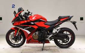 HONDA CBR400R 2023 NC56