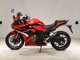Фото Honda CBR400R 2023 с японского аукциона