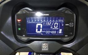 SUZUKI GSX250 R 1998