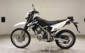 KAWASAKI KLX125 2010 LX125C