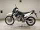 Фото Kawasaki KLX125 2010 с японского аукциона