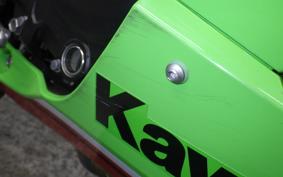 KAWASAKI NINJA 250 2 2007 EX250Y