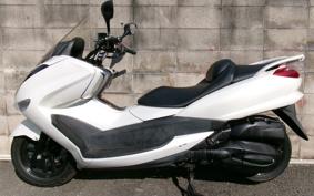 YAMAHA MAJESTY 250 SG20J