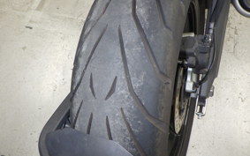 DUCATI SCRAMBLER ICON 2015