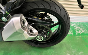 KAWASAKI NINJA 1000 ABS 2016 ZXT00L