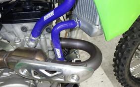 KAWASAKI KX250 2016 KX252C