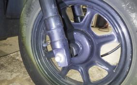 HONDA TACT Gen.4