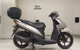SUZUKI ADDRESS 110 2012 CE47A