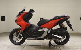 HONDA ADV160 2004 KF54