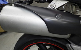 DUCATI MONSTER 696 + 2008