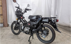 HONDA CT125 HUNTER CUB JA65