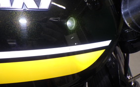 KAWASAKI Z1000 1997 Z1F