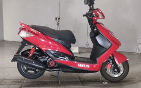YAMAHA CYGNUS125XSR SE44J