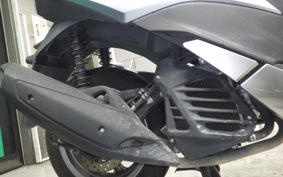 YAMAHA TRICITY 125 A 2025 SEC1J