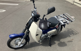 HONDA SUPER CUB50 AA07