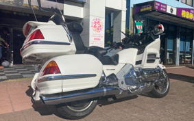 HONDA GL1800 GOLDWING  2001 SC47