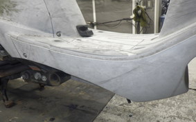 SUZUKI ADDRESS V125 CF46A