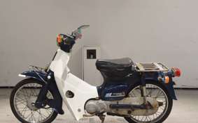 HONDA C70 SUPER CUB C70
