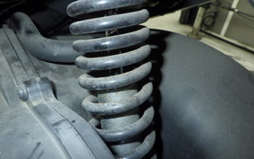 YAMAHA AXIS 125 TREET 2004 SE53J