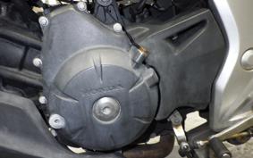HONDA NC700S 2012 RC61
