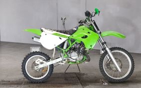 KAWASAKI KX80