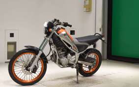 YAMAHA TRICKER Gen.2 2024 DG16J