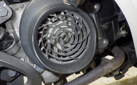 HONDA DIO 110 2022 JF31
